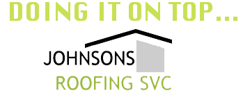 Doing It On Top – Johnsons Roofing Svc